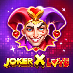 Bgaming | Joker X Love