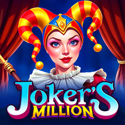 Bgaming | Joker’s Million