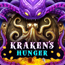 Bgaming | Kraken’s Hunger