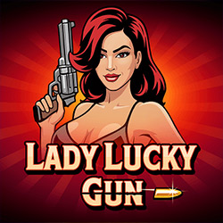 Bgaming | Lady Lucky Gun