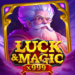 Bgaming | Luck & Magic