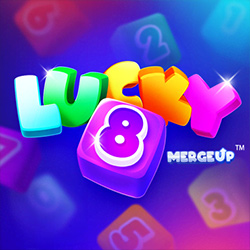 Bgaming | Lucky 8 Merge Up