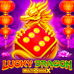 Bgaming | Lucky Dragon MultiDice X