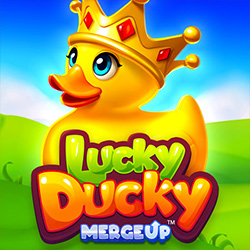 InOut Games | Lucky Ducky
