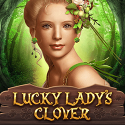 Bgaming | Lucky Lady's Clover