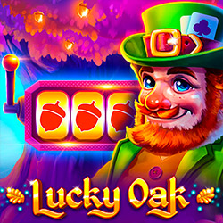 Bgaming | Lucky Oak