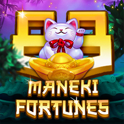 Bgaming | Maneki 88 Fortunes