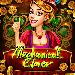 Bgaming | Mechanical Clover