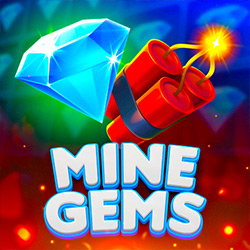 Bgaming | Mine Gems