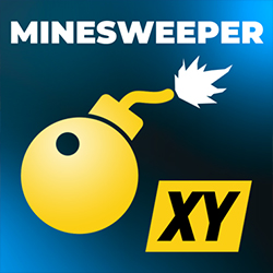 Bgaming | Minesweeper XY