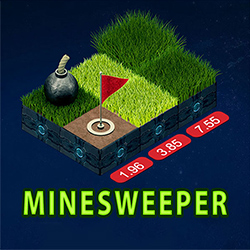 Bgaming | Minesweeper