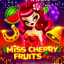 Bgaming | Miss Cherry Fruits