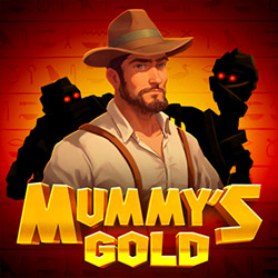 Bgaming | Mummy’s Gold