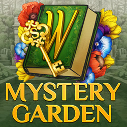 Bgaming | Mystery Garden