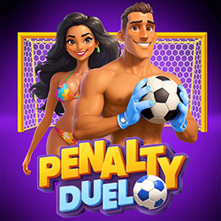 Bgaming | Penalty Duel