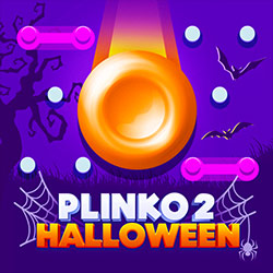 Bgaming | Plinko 2 Halloween