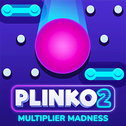 Bgaming | Plinko 2