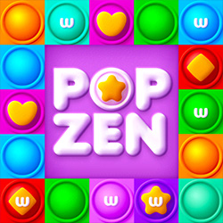 Bgaming | Pop Zen