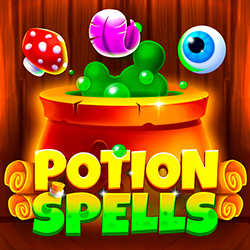 Bgaming | Potion Spells