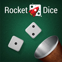 Bgaming | Rocket Dice