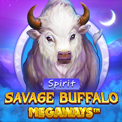 Bgaming | Savage Buffalo Spirit Megaways