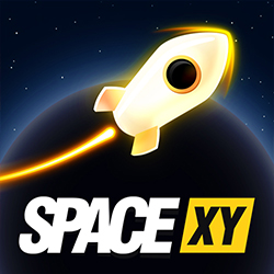 Bgaming | Space XY
