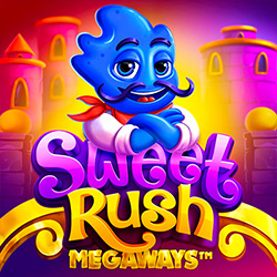 Bgaming | Sweet Rush Megaways