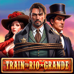 Bgaming | Train to Rio Grande