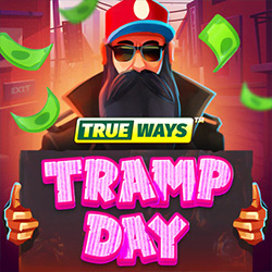Bgaming | Tramp Day TRUEWAYS™