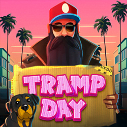 Bgaming | Tramp Day