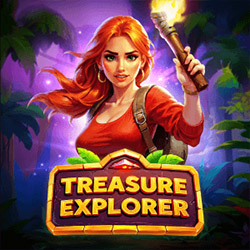 Bgaming | Treasure Explorer