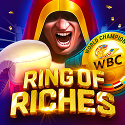 Bgaming | WBC Ring of Riches