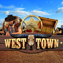 Bgaming | West Town