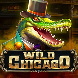 Bgaming | Wild Chicago