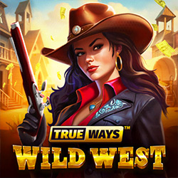 Bgaming | Wild West Trueways™