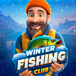 Bgaming | Winter Fishing Club