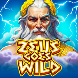 Bgaming | Zeus Goes Wild