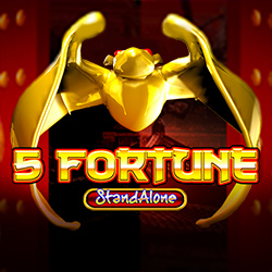 Spadegaming | 5 Fortune SA
