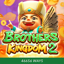 Spadegaming | Brothers Kingdom 2