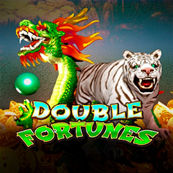 Spadegaming | Double Fortunes