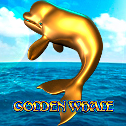 Spadegaming | Golden Whale
