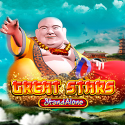 Spadegaming | Great Stars SA