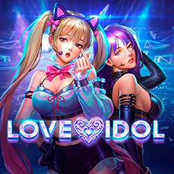 Spadegaming | Love Idol