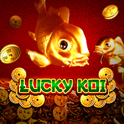 Spadegaming | Lucky Koi