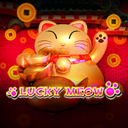 Spadegaming | Lucky Meow