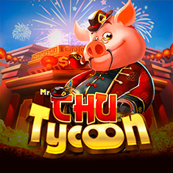 Featured game from Spadegaming