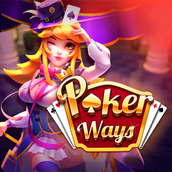 Spadegaming | Poker Ways