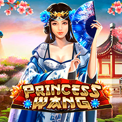 Spadegaming | Princess Wang