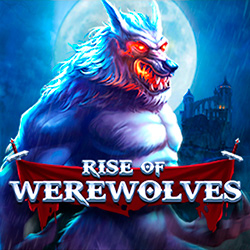 Spadegaming | Rise Of Werewolves