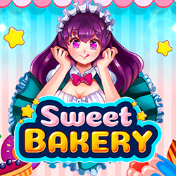 Spadegaming | Sweet Bakery